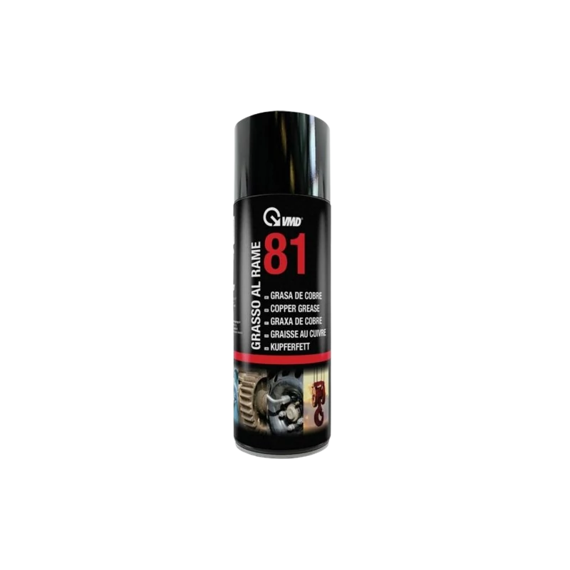 RÉZZSÍR (BERAGADÁSGÁTLÓ) 400ML VMD 81 17281