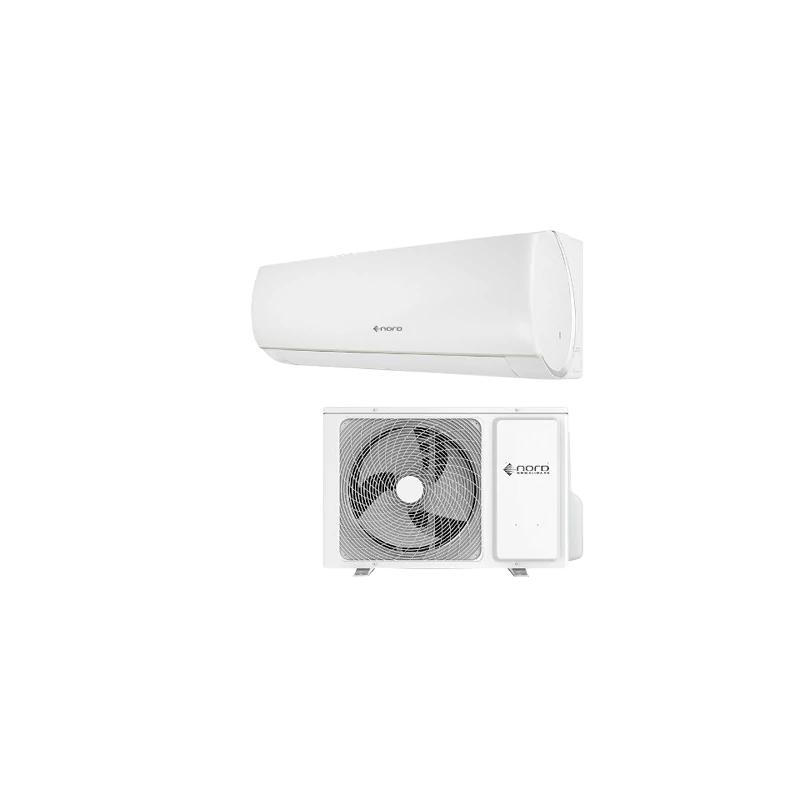 NORD ATLAS (AS50ATL1 / 1U50ATL1) KLÍMA MONO OLDALFALI SZETT 5KW
