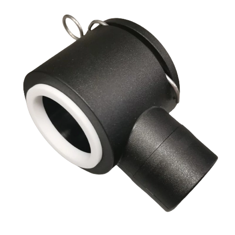 GYÉMÁNT MAGFÚRÓGÉP-HEZ PORSZÍVÓ ADAPTER CARAT/BAIER BDB825 / A-1825 AMB1825 XBA-692300