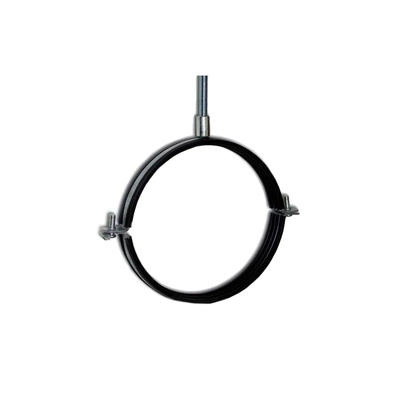 LÉGTECHNIKAI GUMIS BILINCS M8 MENETTEL OBMC 100 MM