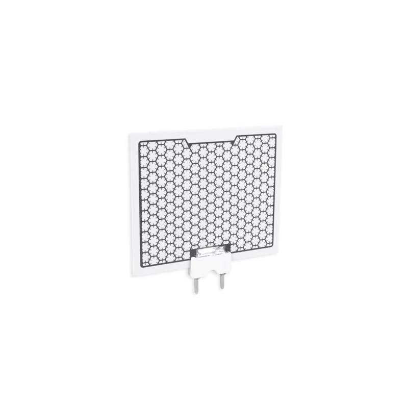 OG-HE-C20G-C40G-PLATE ÓZONLAP ALKATRÉSZ CHROME 14000 ÉS CHROME 28000 ÓZONGENERÁTOR KÉSZÜLÉKEKHEZ
