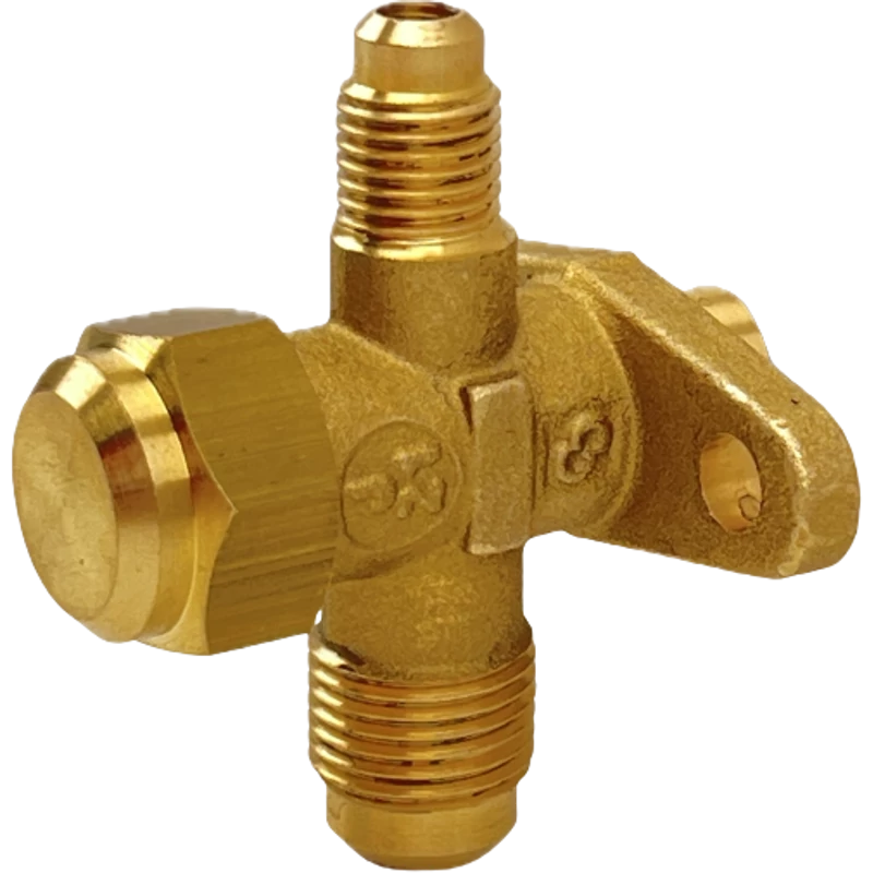 SAROKCSAP 10-3/8" CSŐHÖZ AV-2A