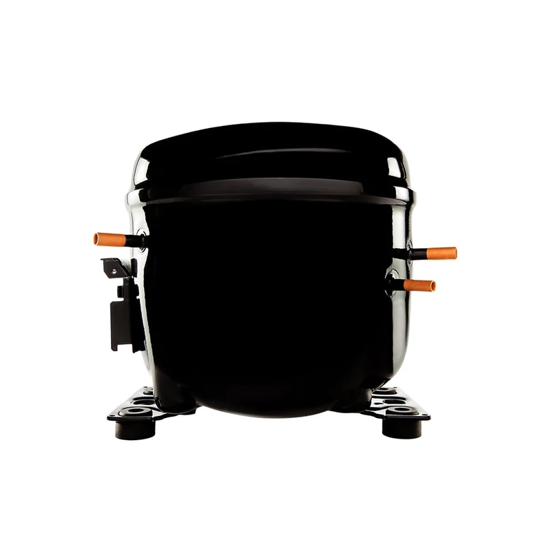 HÁZTARTÁSI KOMPRESSZOR EMBRACO EGAS90HLR R134A 7.15CM³ (SZÁLLÍTÓ TELJESÍTMÉNY: 1,5-1,6 M3/H)