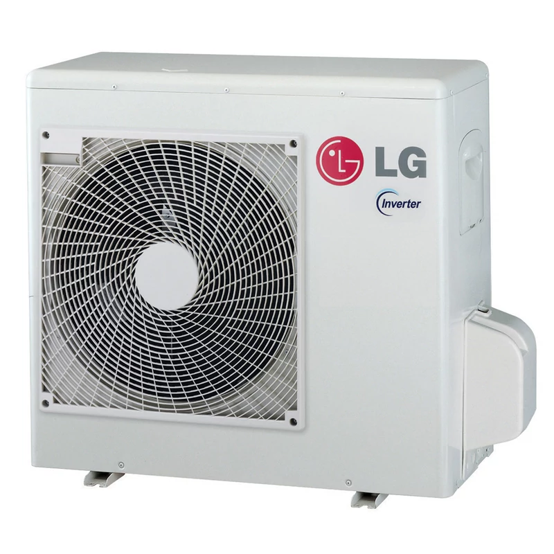 LG (MU4R25.U40) KLÍMA MULTI KÜLTÉRI EGYSÉG 7,3KW