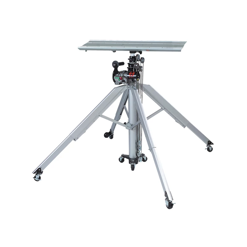 KEMTECH ELEKTROMOS KLÍMA EMELŐ CM-520