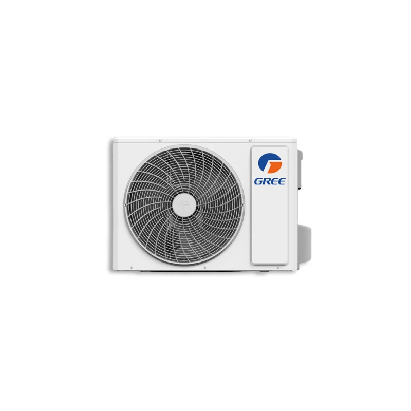 GREE GWHD (14) NK6OO (MAX 2 BELTÉRI) KLÍMA MULTI KÜLTÉRI EGYSÉG 4.1KW