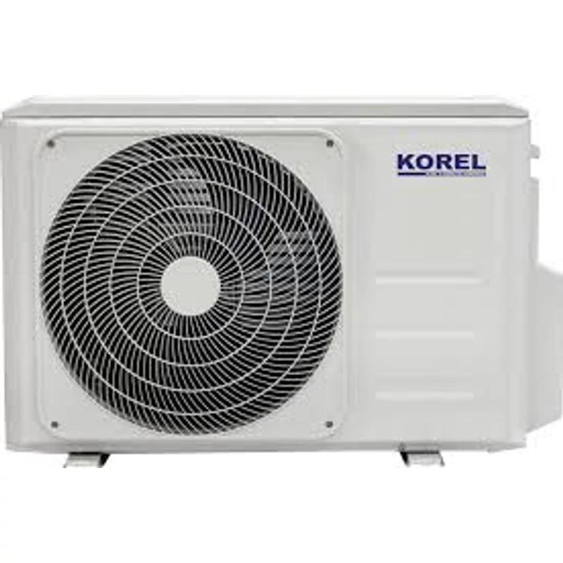 KOREL NEXO (KOR32-09HFN8-OX) MONO OLDALFALI KLÍMA KÜLTÉRI EGYSÉG 2,5KW