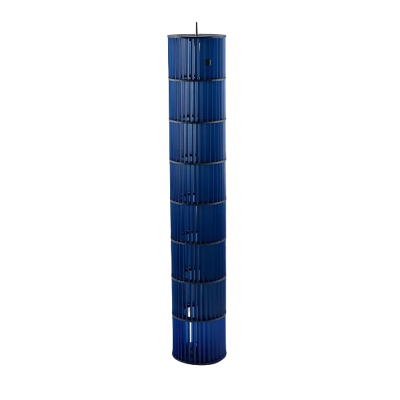 AUX/ANDE/CYBERCON/TESLA BELTÉRI VENTILÁTOR MÓKUSKERÉK KICSI (KLÍMA PÓTALKATRÉSZ) 13220513000022