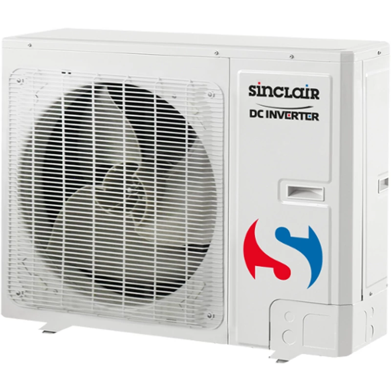 SINCLAIR UNI SPLIT (ASGE-30BI) KÜLTÉRI KONDENZÁCIÓS EGYSÉG 8,5KW