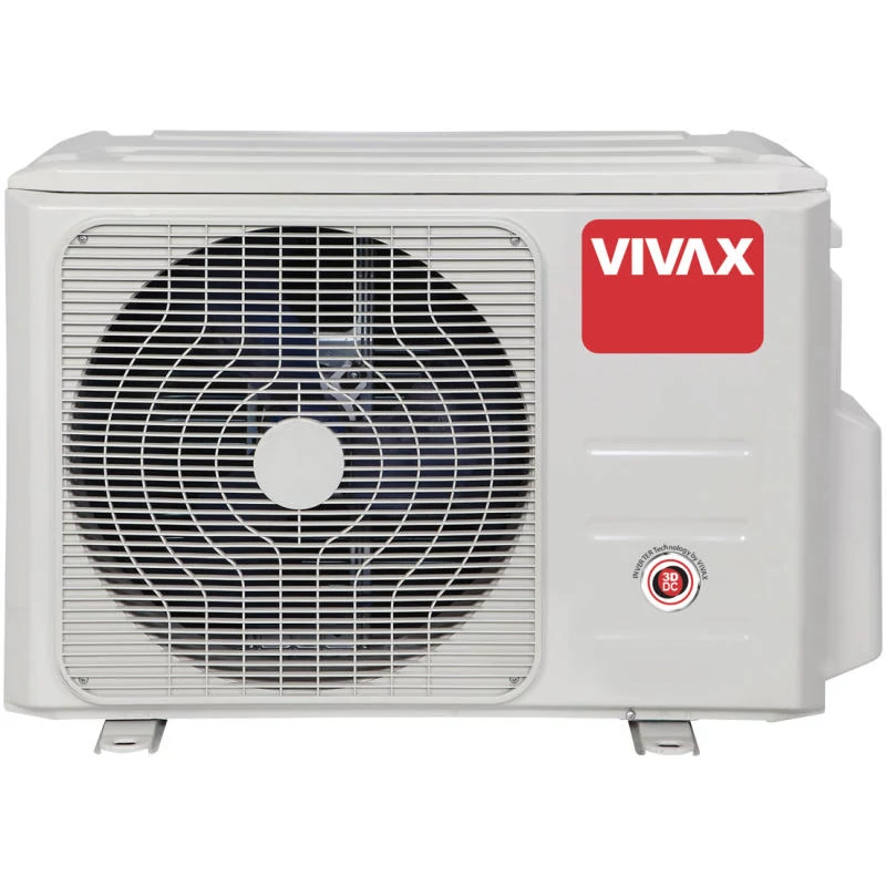 VIVAX (ACP-27COFM79AERI) KLÍMA MULTI KÜLTÉRI EGYSÉG 8KW
