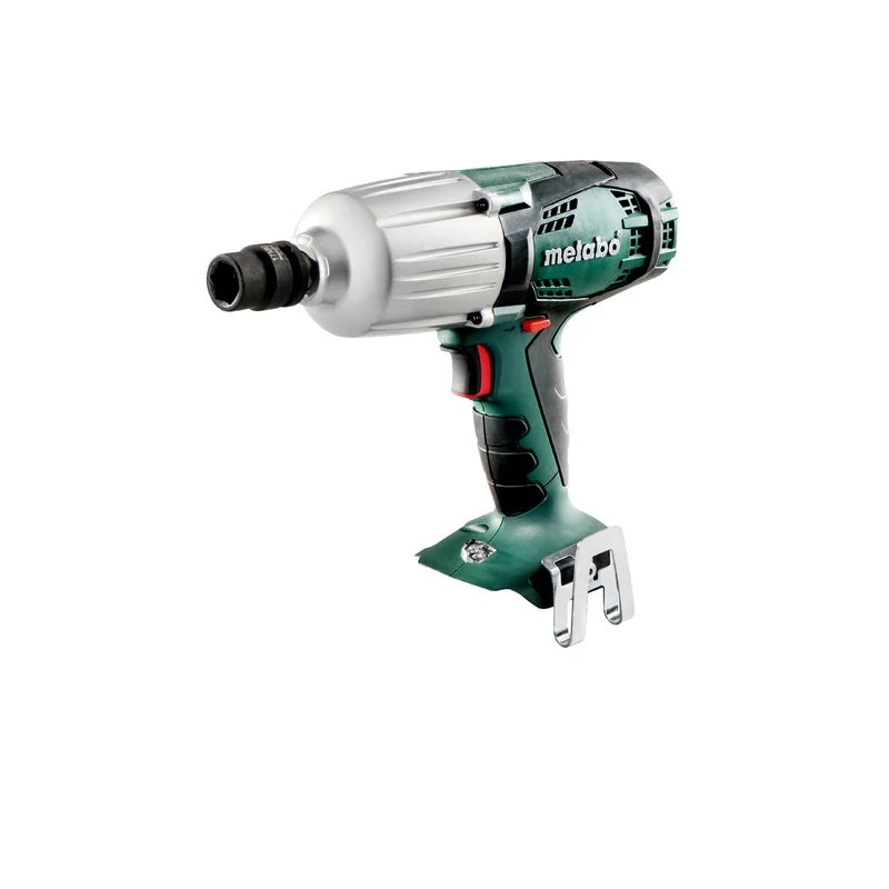 METABO SSW 18 LTX 600 BASIC (602198890) AKKUS ÜTVECSAVAROZÓ