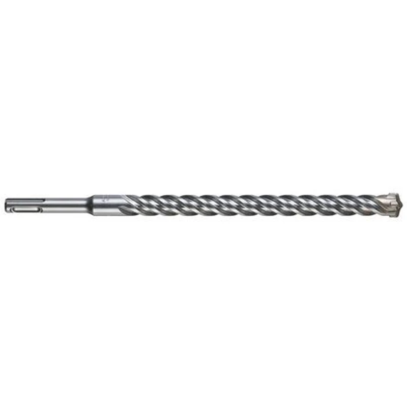 MILWAUKEE SDS-PLUS 4 ÉLŰ FÚRÓSZÁR 6X165 MM