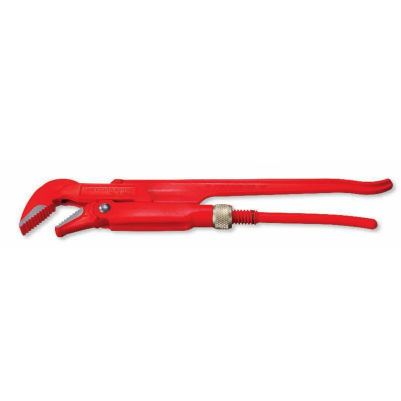 ROTHENBERGER SAROKFOGÓ SUPER S 45° D = 1/2* (22 MM) L = 10* (250 MM) 7.0121X