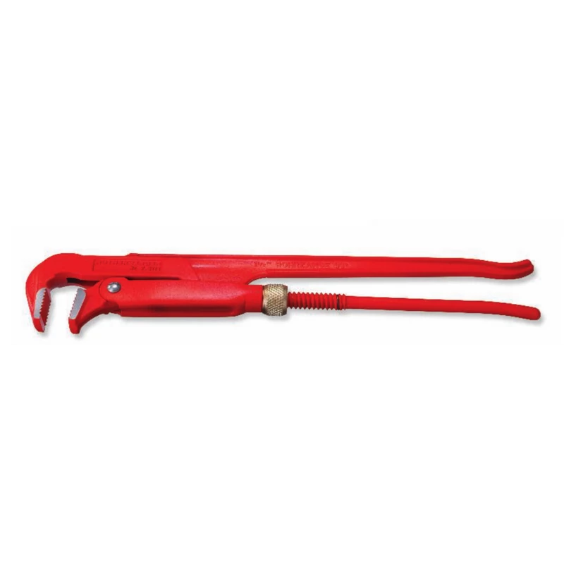 ROTHENBERGER SAROKFOGÓ 90° D = 2* (65 MM) L = 20* (540 MM) 7.0112X