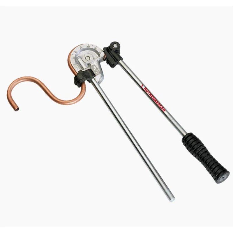 ROTHENBERGER CSŐHAJLÍTÓ STANDARD KÉTKEZES 180° 18 MM 2.5137