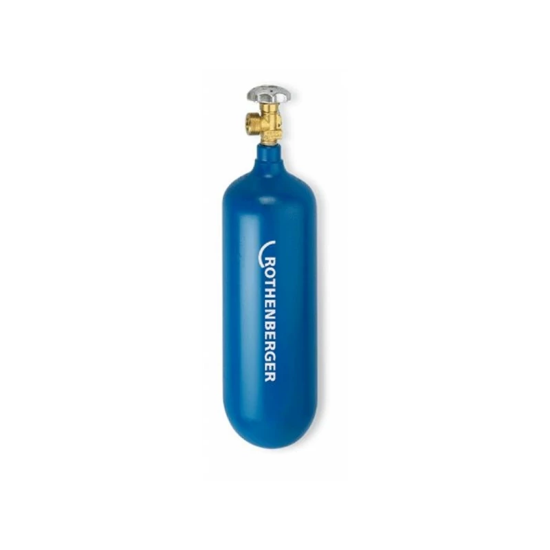 ROTHENBERGER OXIGÉNPALACK ROXY L400 2 L-ES 35635