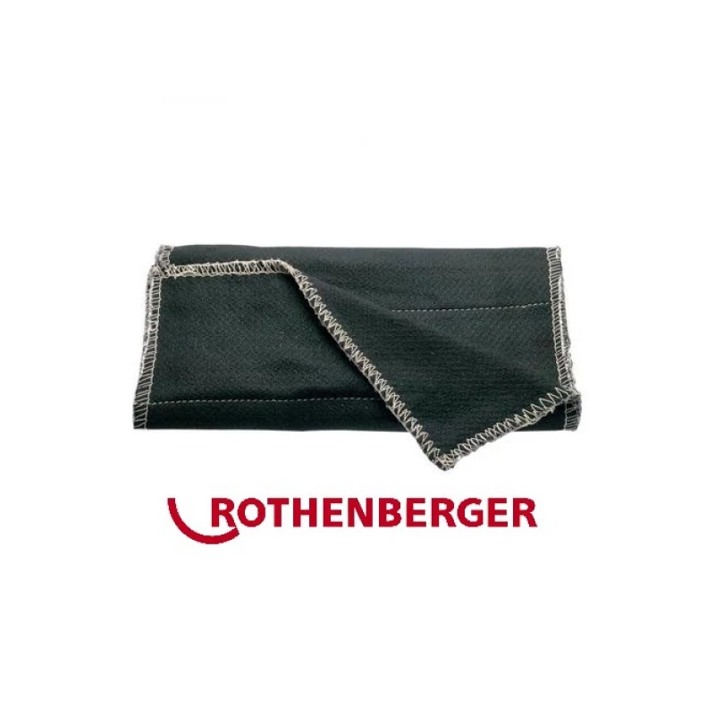 ROTHENBERGER LÁNGVÉDŐ KENDŐ 330 X 500 MM 3.1050