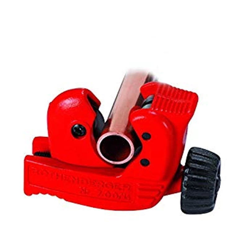 ROTHENBERGER CSŐVÁGÓ MINI MAX D = 1/8* - 1,1/8* (D = 3 MM - 28 MM) 7.0015