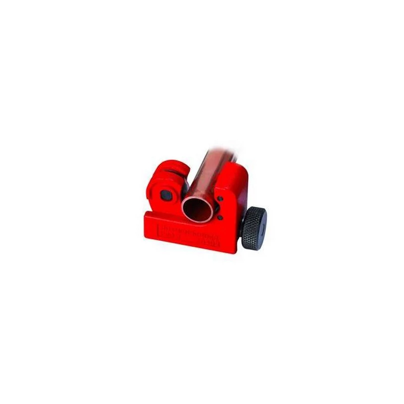 ROTHENBERGER CSŐVÁGÓ MINICUT I. PRO D = 1/8* - 5/8* (D = 3 MM - 16 MM) 7.0401