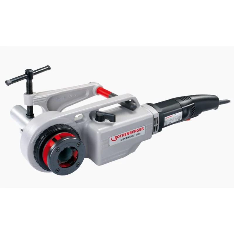 ROTHENBERGER MENETVÁGÓ SUPERTRONIC 2000 ELEKTROMOS 7.1250