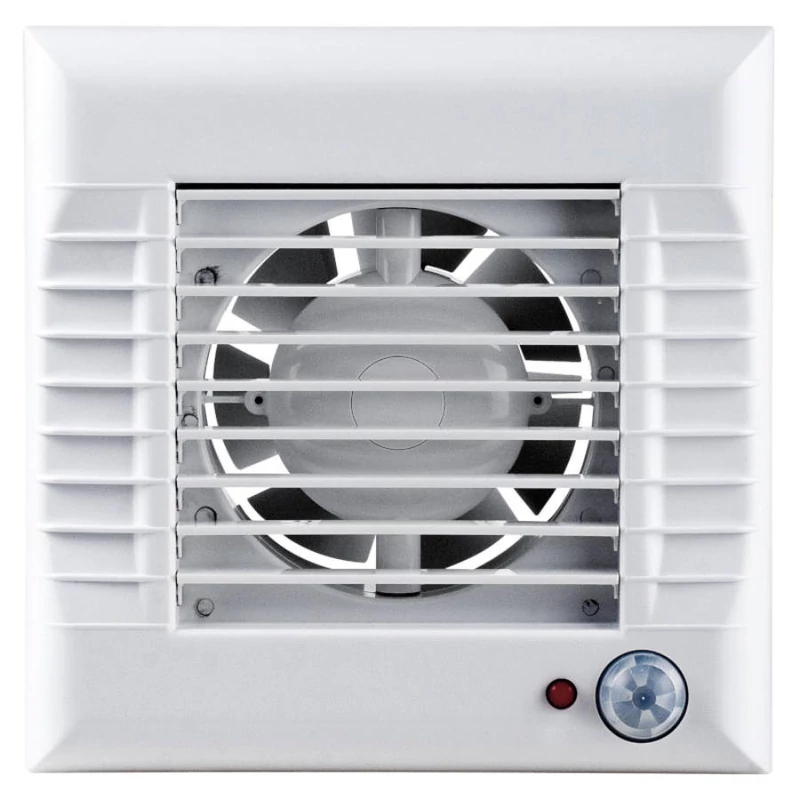 AWENTA A-MATIC WM100 AXIÁL VENTILÁTOR, AUTOMATA ZSALUVAL,16W 95M3/H 37DB