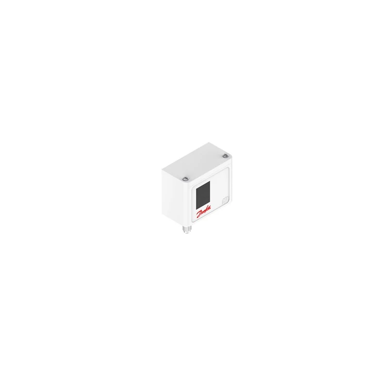 NYOMÁSKAPCSOLÓ DANFOSS KP6 W AUTOMATA 8-42 BAR 060-519066