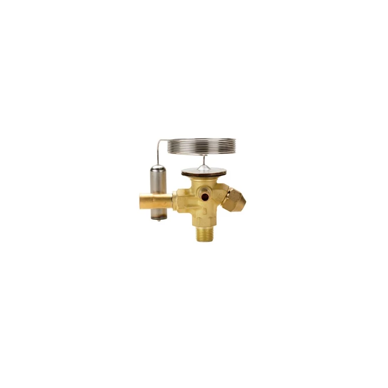ADAGOLÓ SZ. DANFOSS TE2 R452A KÜLSŐNYOMÁS KIEGYEN. MEN./FORR./FORR. 068Z3809
