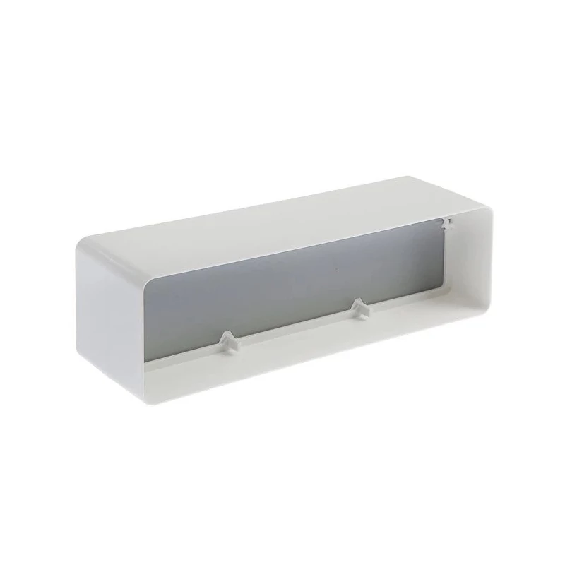 VENTS LAPOSCSATORNA VISSZACSAPÓSZELEP 60X204 MM MŰANYAG 8181