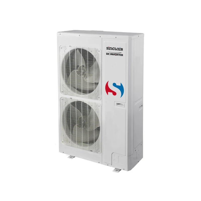 SINCLAIR UNI SPLIT (ASGE-60BI-3) KÜLTÉRI KONDENZÁCIÓS EGYSÉG 16KW