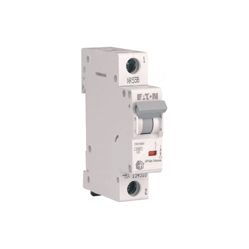 EATON HL 1P.C10 4,5KA 194729 KISMEGSZAKÍTÓ