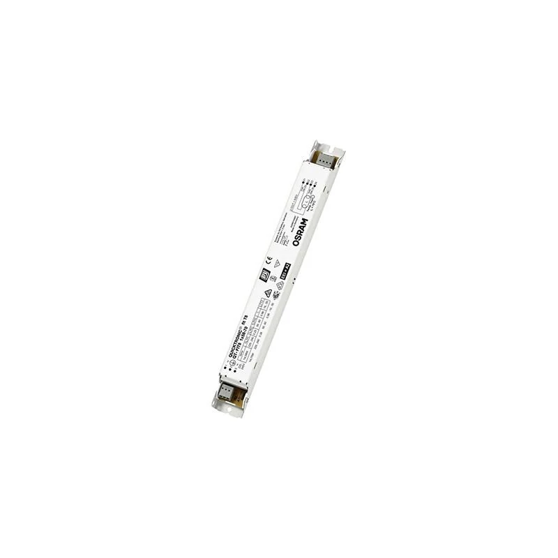 ELEKTRONIKUS ELŐTÉT 4X18 W OM-QTFIT8418