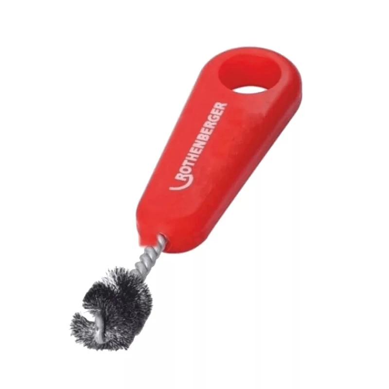 ROTHENBERGER 854183 15MM RÉZCSŐTISZTÍTÓ KÉZI KEFE