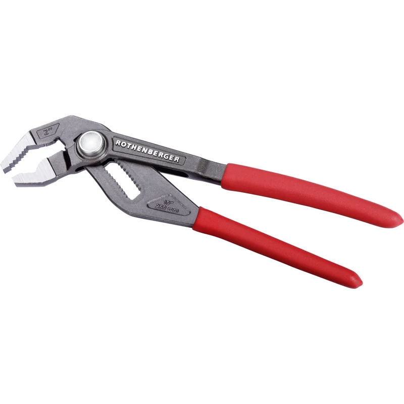 ROTHENBERGER 1000002704 ROGRIP F 10" D=2"-IG K1 CSŐFOGÓ