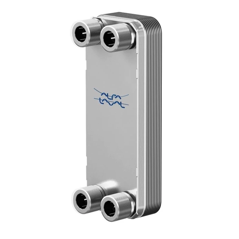 ALFA LAVAL CB60-30H-F LEMEZES HŐCSERÉLŐ