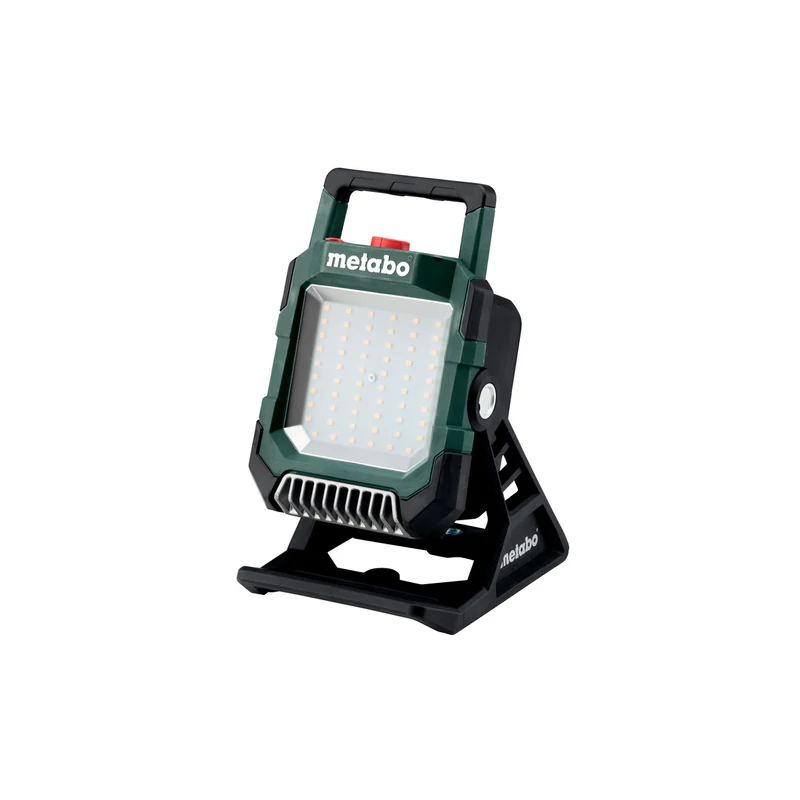 METABO AKKUS REFLEKTOR BSA 18 LED 4000 (601505850)