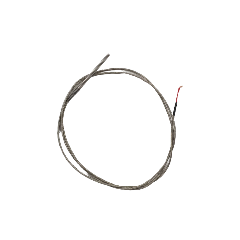 DIXELL PT6.F PT100 FÉM SZONDA DIGITÁLIS TERMOSZTÁTOKHOZ -60/+350°C
