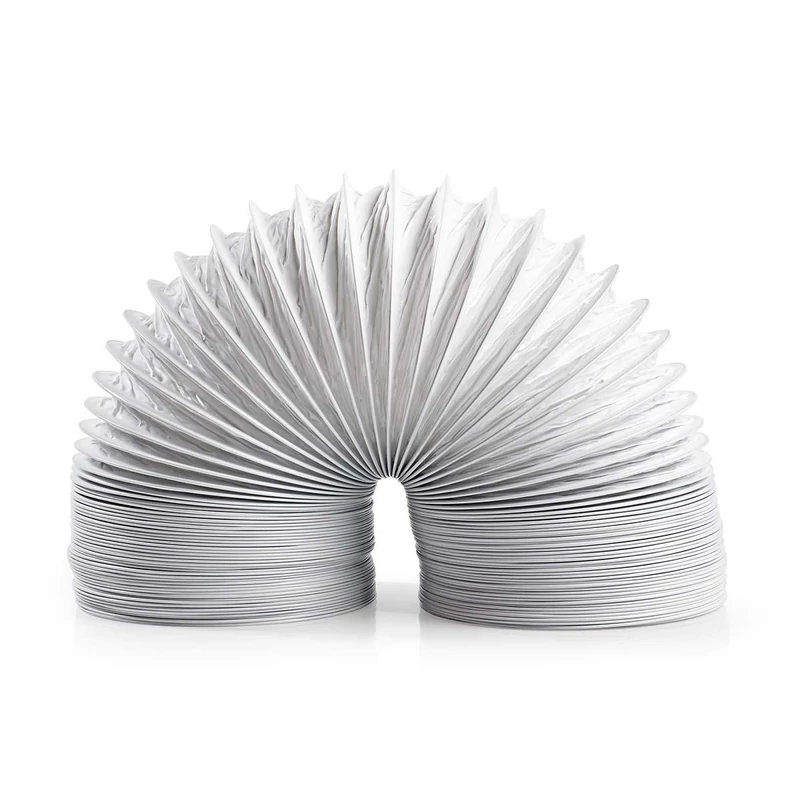 VENTS SZELLŐZŐTÖMLŐ 100 MM/3FM DRHO100BWT30