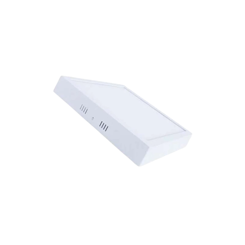 LED PANEL LÁMPA 12W SZÖGLETES 3000/4000/6000K (206290)