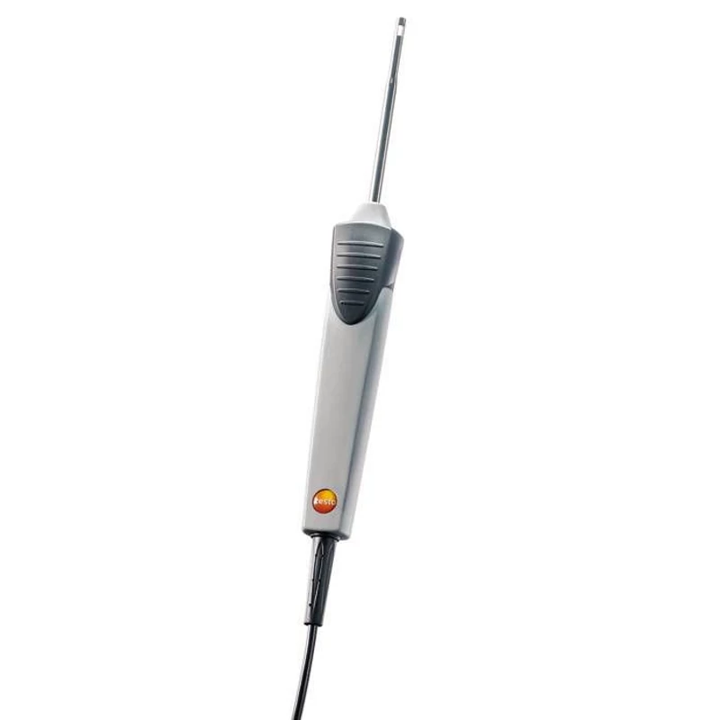TESTO LEVEGŐ HŐMÉRSÉKLET ÉRZÉKELŐ, K. TIPUS 0602 1793