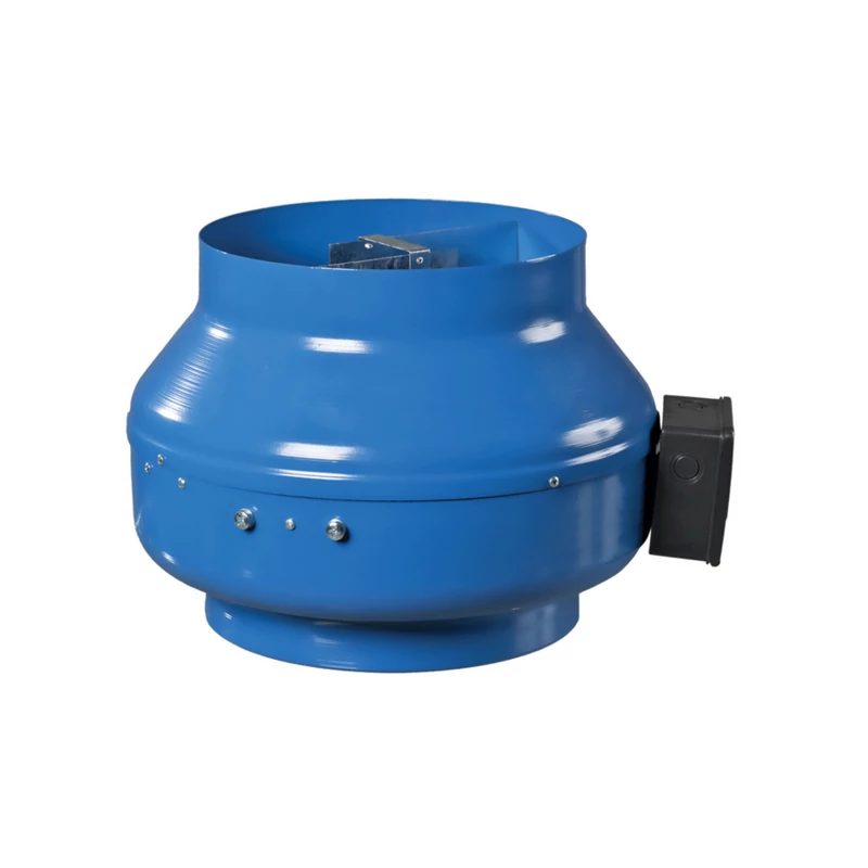 VENTILÁTOR VENTS (CENTRIFUGÁLIS) 150 VKM 100 W 580 M3/Ó 45DB