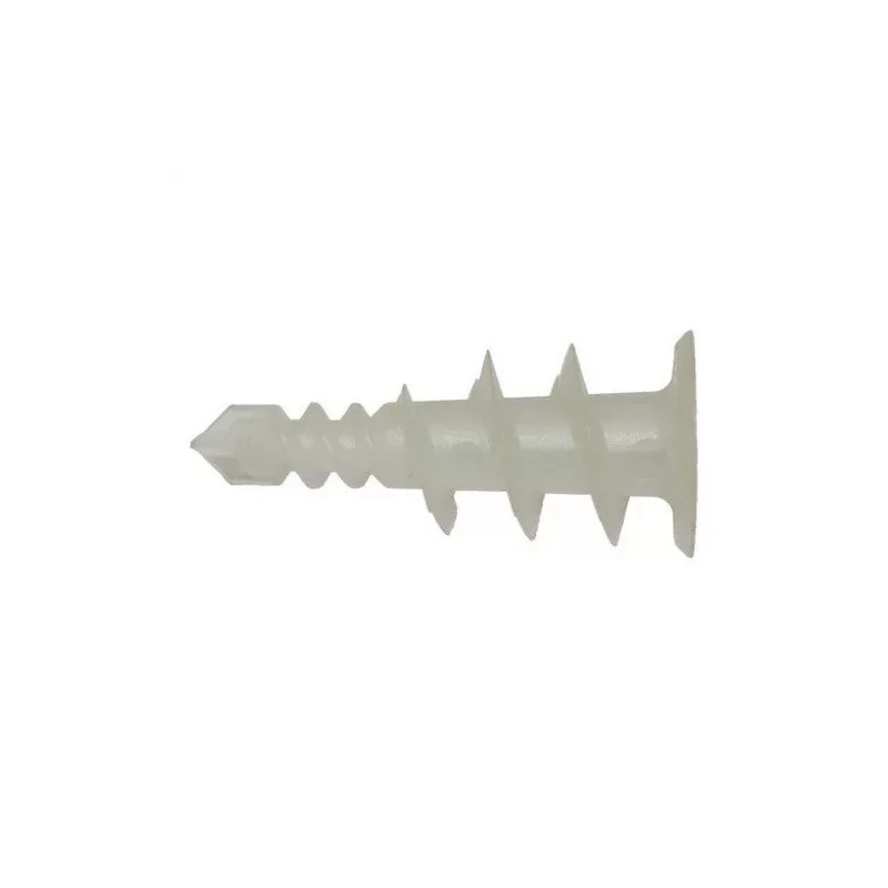 GIPSZKARTON TIPLI DRA-01 16X36 MM ÖNFÚRÓ (AJÁNLOTT CSAVAR: 3,5X35 MM) 100DB