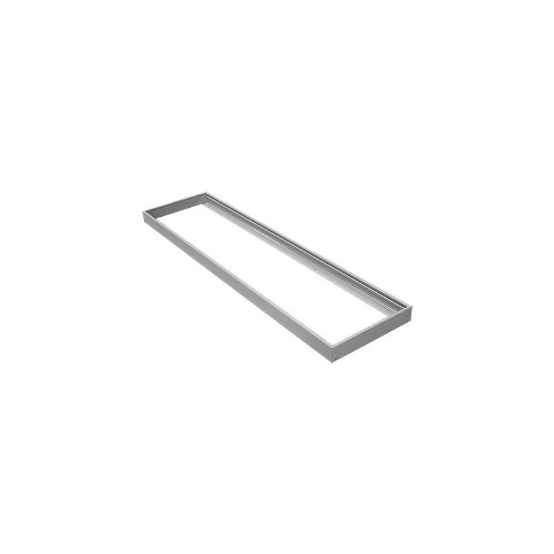 KIEMELŐ KERET LED PANELHEZ 300X1200