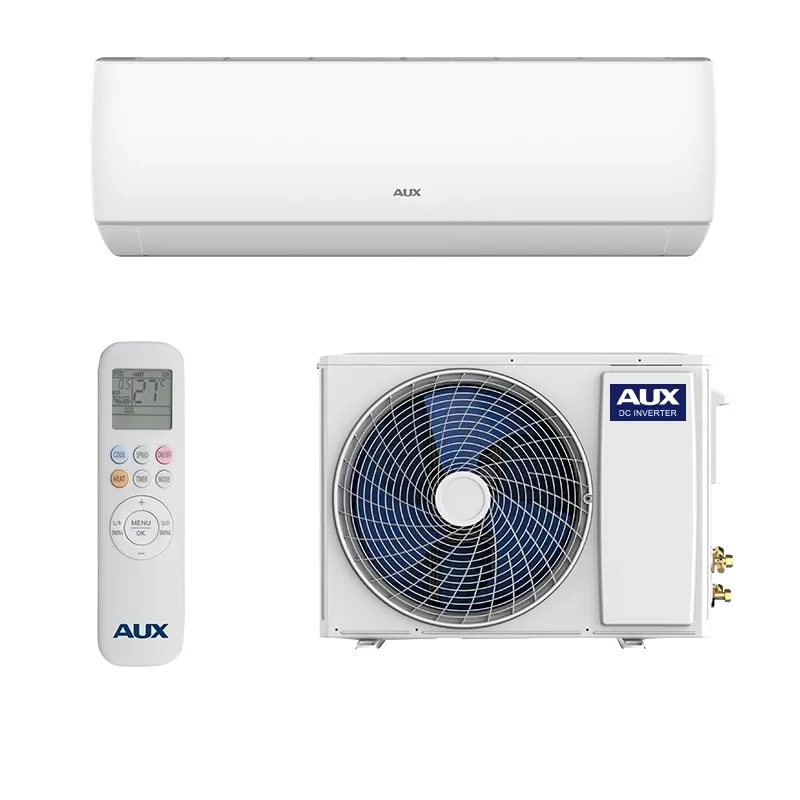 AUX J-SMART (ASW-H09B5C4/JOR3DI-C3/I / AS-H09B5C4/JOR3DI-C3/O) KLÍMA MONO OLDALFALI SZETT 2,7KW