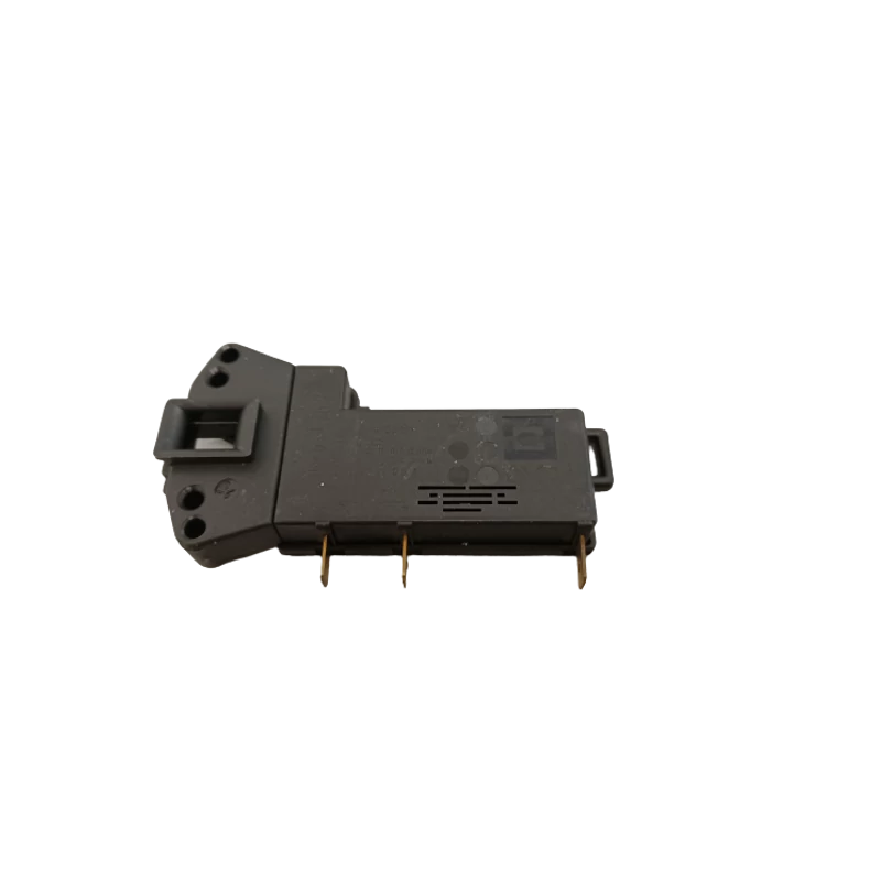 MOSÓGÉP BIMETÁLOS AJTÓRETESZINDESIT ARISTON ALK. GY. KÓD: ROLD DS 88 57004, 814490095