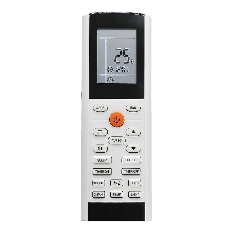 GREE COMFORT X TÁVIRÁNYÍTÓ 305001060023