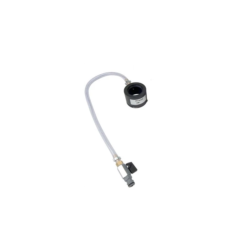 VÍZADAPTER CARAT AMB1825 (69468)