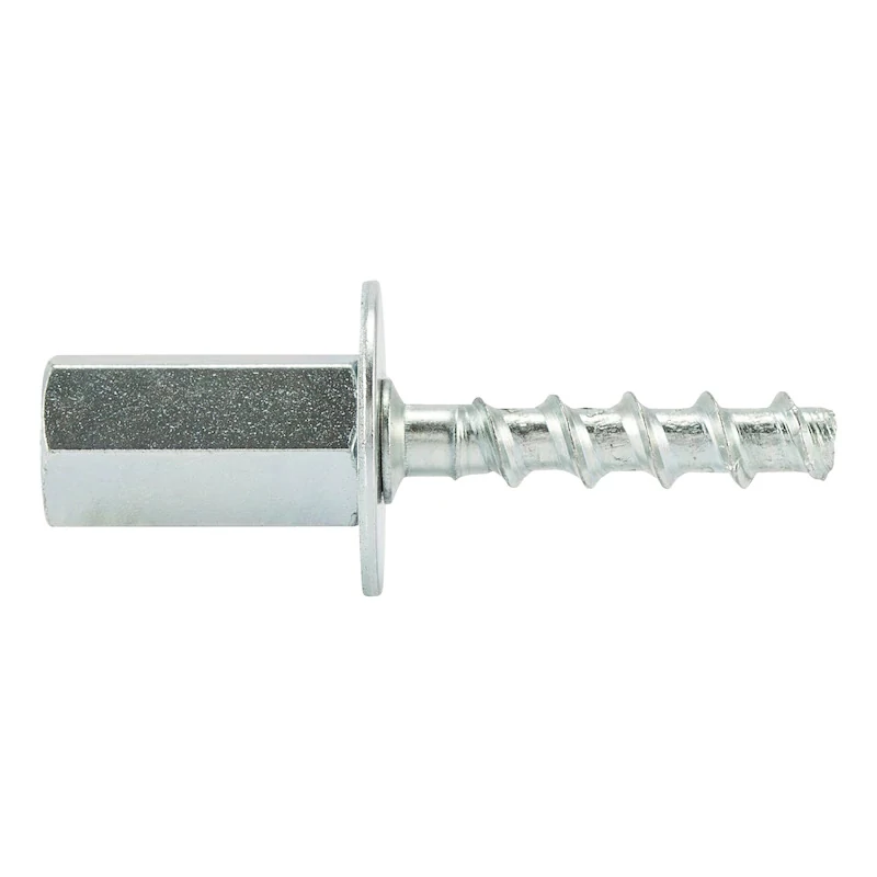 WÜRTH W-BS 6*55 M8/M10 BELSŐ MENETTEL BETONCSAVAR
