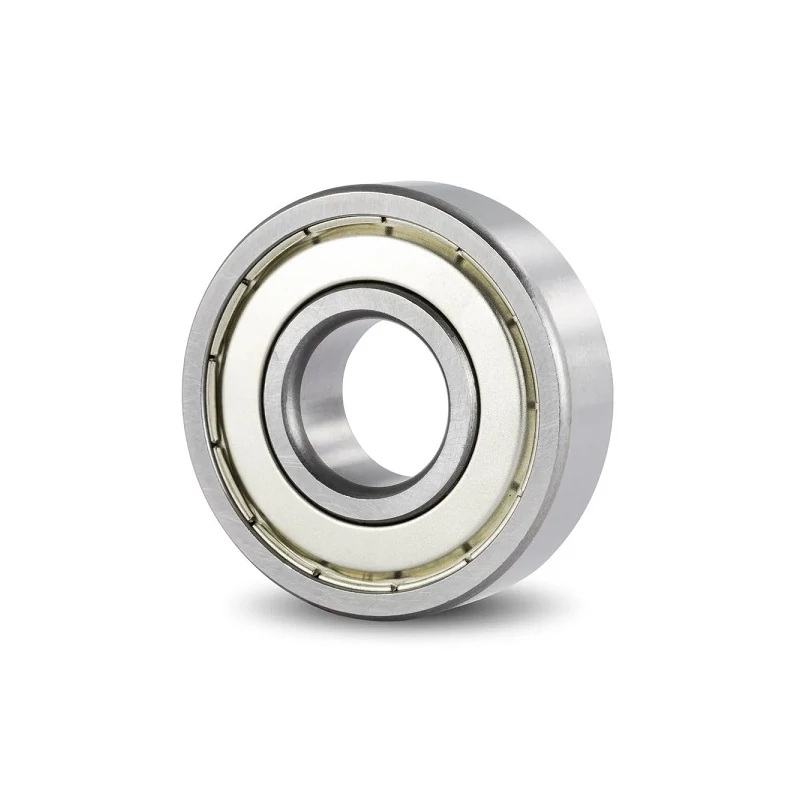 6307 ZZ SKF C3 CSAPÁGY 35X80X21 MM
