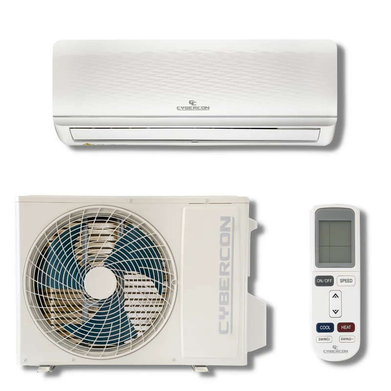 CYBERCON F SERIES (ACE-F09SWI / ACE-F09SWO) KLÍMA MONO OLDALFALI SZETT 2,7 KW