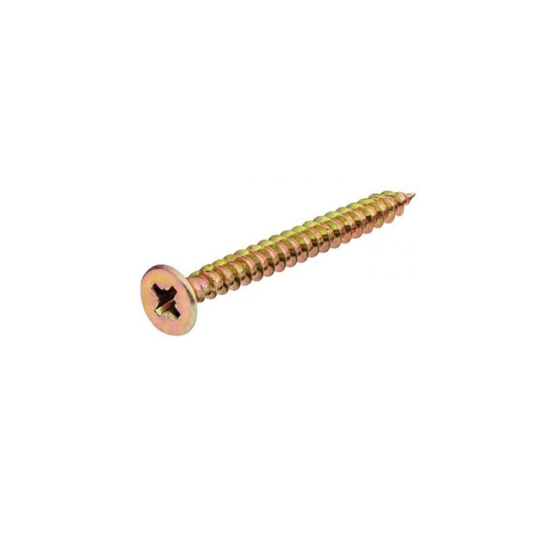 FORGÁCSLAPCSAVAR 5X50 MM SÜLLYESZTETT FEJŰ PZ